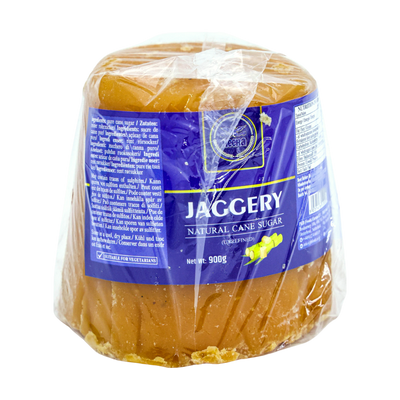 Heera Jaggery 900g, front of pack