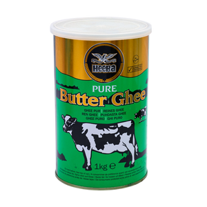 Heera Pure Butter Ghee 1kg