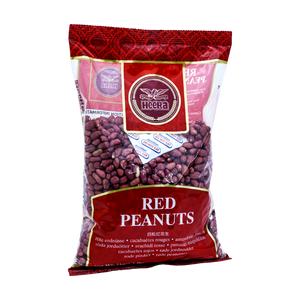 Heera Red Peanuts 1kg