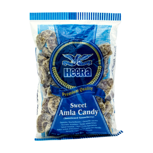 Heera Sweet Amla Candy 200g