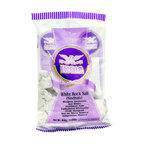 Heera White Rock Salt 400g