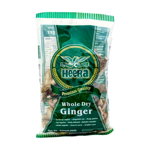 Heera Whole Dry Ginger 300g