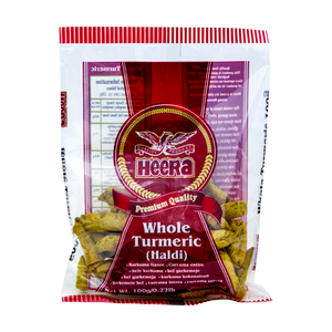 Heera Whole Turmeric 100g