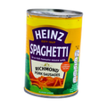 Heinz Spaghetti with Richmond Pork Sausages 400g