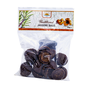 Hiru Traditional Jaggery Balls 350g