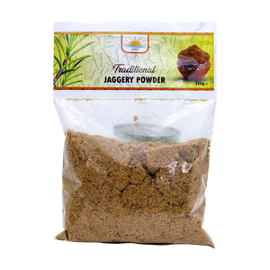 Hiru Traditional Jaggery Powder 350g