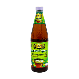 Inndu Sri Nannari Syrup 750ml