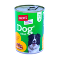 Jack's Dog Adult Chunks in Jelly with Chicken