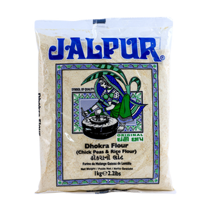 Jalpur Dhokra Flour 1kg