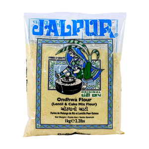 Jalpur Ondhwa Flour 1kg