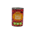 KTC Chilli Beans 400g, front of pack