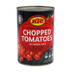 KTC Chopped Tomatoes 400g