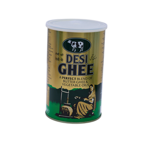 KTC Desi Ghee 1kg