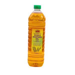 KTC Edible Mustard Oil Blend 1L