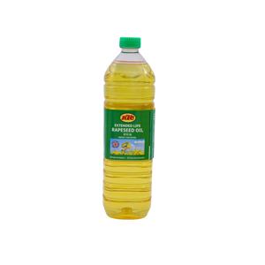 KTC Extended Life Rapeseed Oil 1L