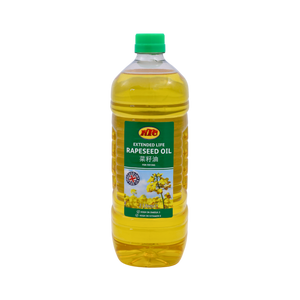 KTC Extended Life Rapeseed Oil 2L