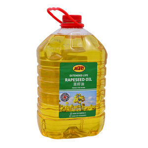 KTC Extended Life Rapeseed Oil 5L