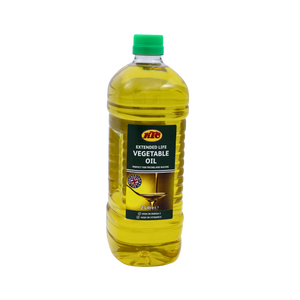 KTC Extended Life Vegetable Oil 2L