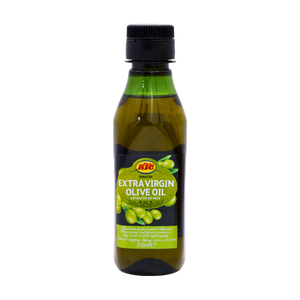 KTC Extra Virgin Olive Oil 250ml