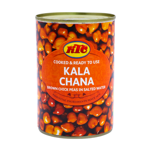 KTC Kala Chana 400g