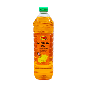 KTC Mustard Oil 1 Litre