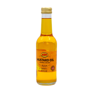 KTC Mustard Oil 250ml