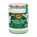 KTC Organic Virgin Coconut Oil 500ml