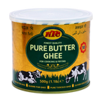 KTC Pure Butter Ghee 500g