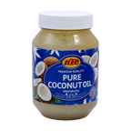 KTC Pure Coconut Oil 500ml