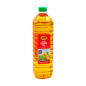 KTC Pure Corn Oil 1L