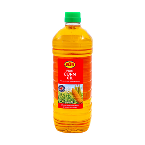 KTC Pure Corn Oil 2L