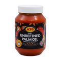 KTC Pure Unrefined Palm Oil 500ml