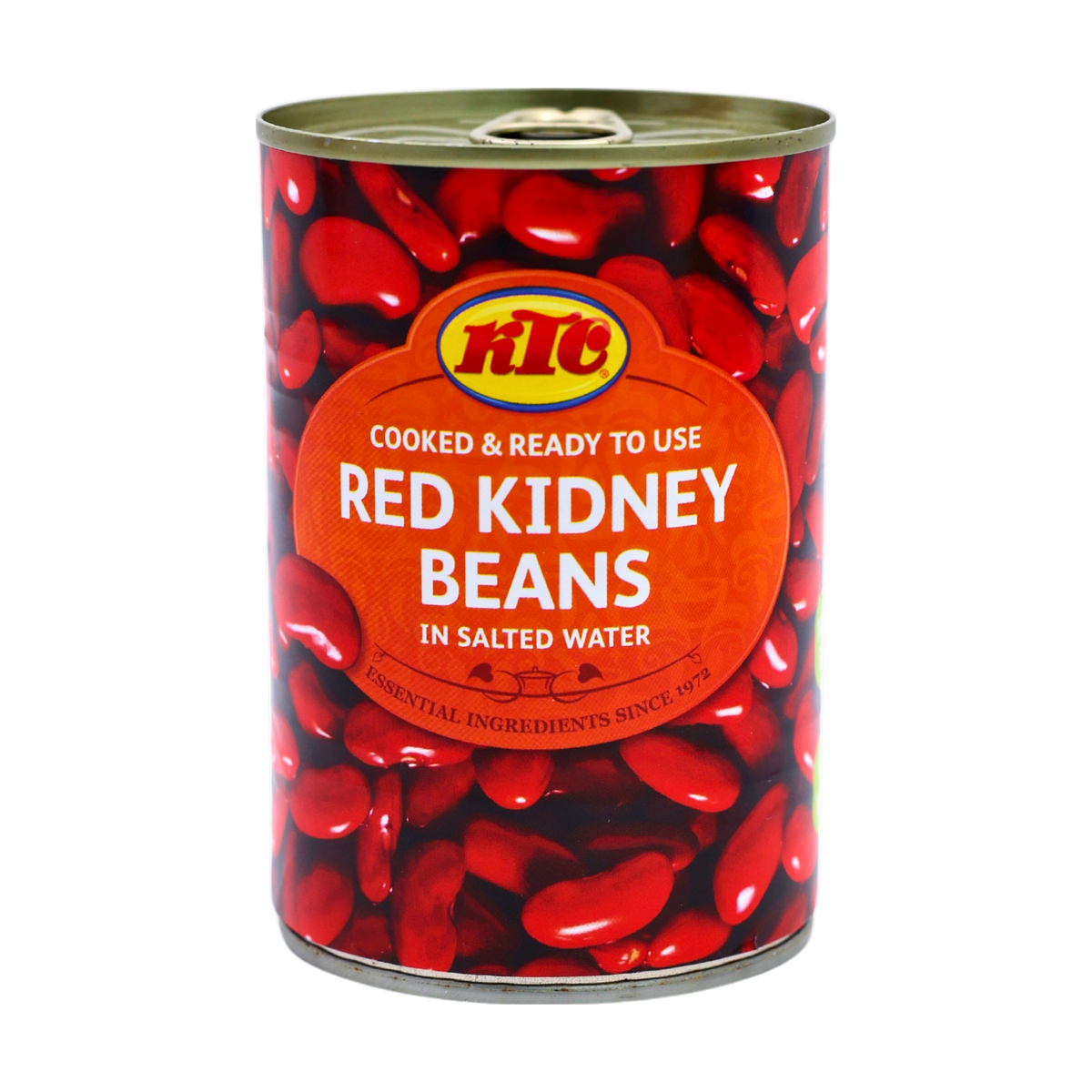 KTC Red Kidney Beans 400g, front of pack