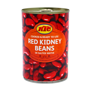 KTC Red Kidney Beans 400g