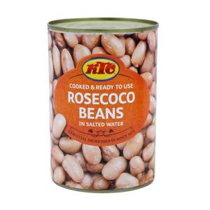 KTC Rosecoco Beans 400g