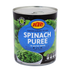 KTC Spinach Puree 795g