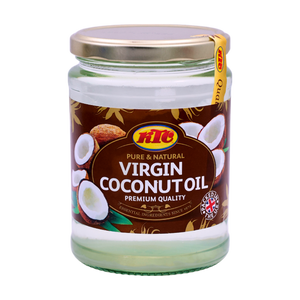 KTC Virgin Coconut Oil 500ml