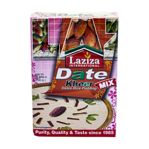 Laziza Date Kheer Mix 155g