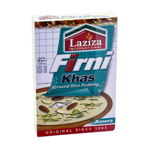 Laziza Firni Khas Kewra 150g