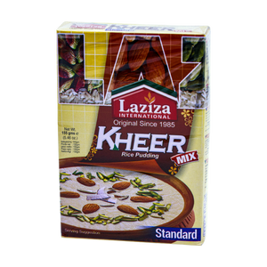 Laziza Kheer Mix Standard 155g