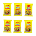 Maggi 2-Minute Noodles Masala (Pack of 6)