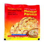 Malabar King Malabar Parotta 5 Pieces 300g