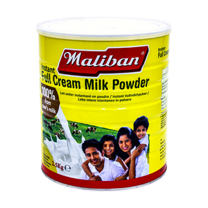 Maliban Instant Full Cream Milk Powder 2.5kg