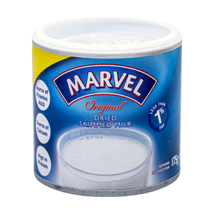 Marvel Original Dried Skimmed Milk 175g