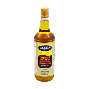 Mathangi Gingelly Oil 750ml