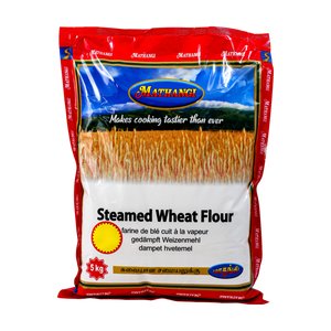 Mathangi Steamed Wheat Flour 5kg