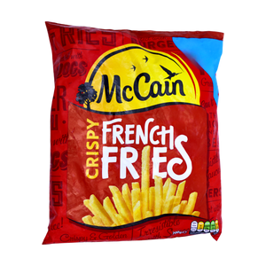McCain Crispy French Fries 700g