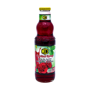 MD Sherbet Syrup 750ml
