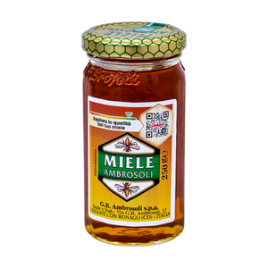 Miele Ambrosoli Honey 250g