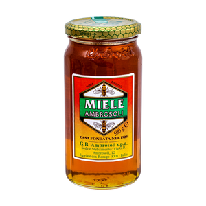 Miele Ambrosoli Honey 500g